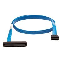 hpe HPE ML30 Gen10 Mini SAS Cable Kit (P06307-B21)
