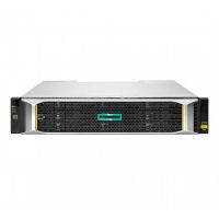 hpe HPE MSA 2060 10GBASE-T iSCSI LFF Storage (R7J72A)