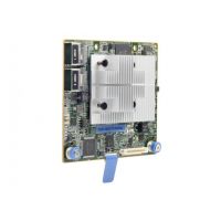 hpe HPE P408i-a SR Gen10 2-ports SAS Controller Module (804331-B21)