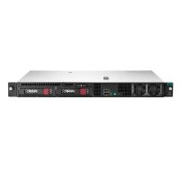 hpe HPE ProLiant DL20 Gen10+ Intel Xeon E-2314 Quad-Core (2.80GHz 8MB) 8GB (1 x 8GB) 2 x Non-Hot Plug 3.5in LFF Intel VROC RAID 290W (P44112-421)