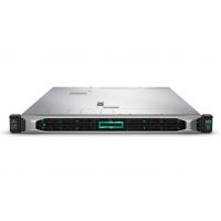hpe HPE ProLiant DL360 Gen10 Intel Xeon-S 4208 8-Core (2.10GHz 11MB) 16GB (1 x 16GB) 8 x SFF SC P408i-a NC 500W (P19774-B21)