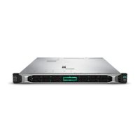 hpe HPE ProLiant DL360 Gen10 Intel Xeon-S 4208 8-Core (2.10GHz 11MB) 32GB (1 x 32GB) 8 x SFF SAS/SATA BC MR416i-a 800W (P56955-B21)