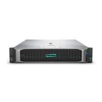 hpe HPE ProLiant DL380 Gen10 Intel Xeon-S 4210R 10-Core (2.40GHz 13.75MB) 32GB (1 x 32GB) 8 x SFF SAS/SATA BC MR416i-p 800W (P56961-B21)