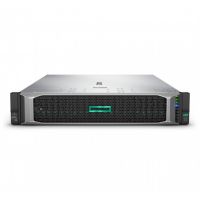 hpe HPE ProLiant DL380 Gen10 Intel Xeon-S 4214R 12-Core (2.40GHz 16.5MB) 32GB (1 x 32GB) 8 x SFF SAS/SATA BC MR416i-p 800W (P56963-B21)