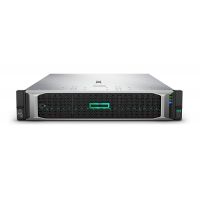 hpe HPE ProLiant DL380 Gen10 Intel Xeon-S 4215R 8-Core (3.20GHz 11MB) 32GB (1 x 32GB) 8 x SFF SC S100i SATA NC 800W (P24848-B21)