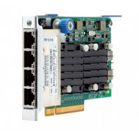 hpe Marvell QL41134HLCU Ethernet 10Gb 4-port SFP+ Adapter for HPE (P10094-B21)