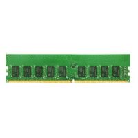 synology Synology D4EC-2666-8G module de memorie 8 Giga Bites 1 x 8 Giga Bites DDR4 2666 MHz CCE (D4EC-2666-8G)