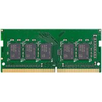 synology Synology D4ECSO-2666-16G module de memorie 16 Giga Bites 1 x 16 Giga Bites DDR4 2666 MHz CCE (D4ECSO-2666-16G)