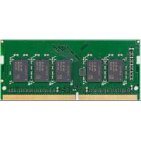 synology Synology D4ES01-16G module de memorie 16 Giga Bites 1 x 16 Giga Bites DDR4 CCE (D4ES01-16G)
