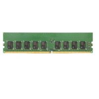 synology Synology D4EU01-16G module de memorie 16 Giga Bites 1 x 16 Giga Bites DDR4 2666 MHz CCE (D4EU01-16G)