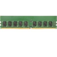 synology Synology D4EU01-4G module de memorie 4 Giga Bites 1 x 4 Giga Bites DDR4 CCE (D4EU01-4G)