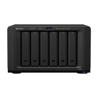 synology Synology DiskStation DS1621+ (DS1621+)