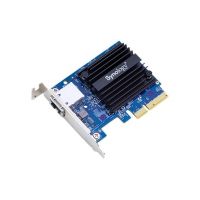 synology Synology E10G18-T1 card de rețea Intern Ethernet 10000 Mbit/s (E10G18-T1)
