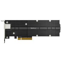 synology Synology E10M20-T1 plăci/adaptoare de interfață Intern PCI (E10M20-T1)