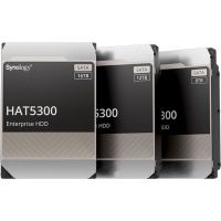 synology Synology HAT5300-16T hard disk-uri interne 3.5' 16 TB ATA III Serial (HAT5300-16T)