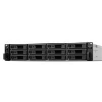 synology Synology SA SA3410 NAS & servere de stocare a datelor Cabinet metalic (2U) Ethernet LAN Negru, Gri D-1541 (SA3410)