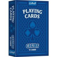 Carti de joc Clubs