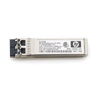 HPE B-series 16Gb SFP+ Short Wave Transceiver (QK724A)