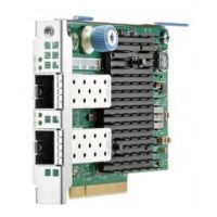 HPE Ethernet 10Gb 2-port 562FLR-SFP+ Adapter (727054-B21)