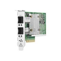 HPE Hewlett Packard Enterprise 665249-B21 card de rețea Intern Ethernet 10000 Mbit/s (665249-B21)