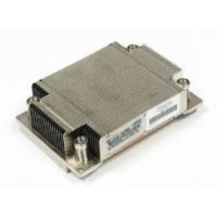 hpe Hewlett Packard Enterprise 779104-001 sistem răcire computer Procesor Disipator termic/Radiator Metalic (779104-001)
