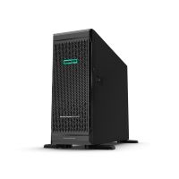 hpe Hewlett Packard Enterprise ProLiant ML350 servere Cabinet metalic (4U) Intel® Xeon® Gold 2,3 GHz 32 Giga Bites DDR4-SDRAM 1600 W (P11053-421)