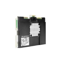 hpe Hewlett Packard Enterprise SmartArray P204i-c SR Gen10 interfețe RAID PCI Express x8 3.0 12 Gbit/s (804424-B21)