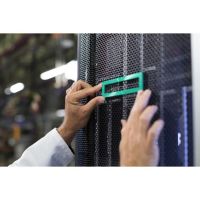 hpe HPE 1U Gen 10 Small Form Factor Ball Bearing Rail Kit (872252-B21)