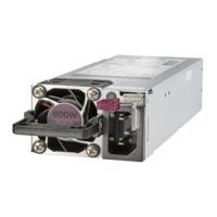 hpe HPE 800W Flex Slot Platinum Hot Plug Low Halogen Power Supply Kit (865414-B21)