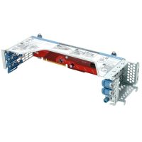 hpe HPE DL Gen10 x16 x16 GPU Secondary Riser Kit (826704-B21)