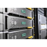 hpe HPE DL360 Gen10 2SFF SAS/SATA Backplane Kit (Universal Media Bay Kit) (867966-B21)