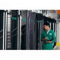 hpe HPE ML110 Gen10 550W ATX Power Supply Kit (874009-B21)