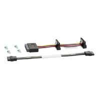 hpe HPE ML350 Gen10 LFF Embedded SATA Cable Kit (877578-B21)