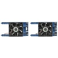 hpe HPE ML350 Gen10 Redundant Fan Cage Kit (874572-B21)
