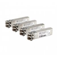 hpe HPE MSA 10Gb Short Wave iSCSI SFP+ 4-pack Transceiver (C8R25B)