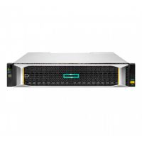 hpe HPE MSA 2062 10GBASE-T iSCSI SFF Storage (R7J71B)