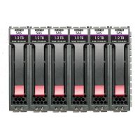 hpe HPE MSA 5.4TB SAS 12G Enterprise 15K SFF (2.5in) M2 3 Year Warranty 6-pack HDD Bundle (R0Q64A)