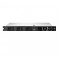 hpe HPE ProLiant DL20 Gen10+ Intel Xeon E-2314 Quad-Core (2.80GHz 8MB) 16GB (1 x 16GB) 4 x Hot-Plug 2.5in SFF Intel VROC RAID 800W (P66395-421)