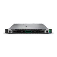 hpe HPE ProLiant DL320 Gen11 Intel Xeon-B 3408U 8-Core (1.80GHz 22.5MB) 16GB (1 x 16GB) 8 x SFF x1 U.3 BC SATA 1000W (P57686-421)