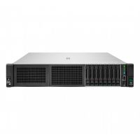 hpe HPE ProLiant DL385 Gen10+ v2 AMD EPYC 7252 8-Core (3.1GHz 64MB) 32GB (1 x 32GB) 8 x SFF SAS/SATA BC MR416i-a 800W (P58451-B21)