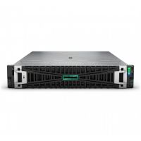 hpe HPE ProLiant DL385 Gen11 AMD EPYC 9224 24-Core (2.5GHz 64MB) 32GB (1 x 32GB) 8 x SFF x1 U.3 BC MR408i-o 800W (P55081-B21)