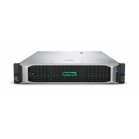 hpe HPE ProLiant DL560 Gen10 4 x Intel Xeon Gold 6254 18-Core (3.10GHz 25MB) 256GB (8 x 32GB) 8 x SFF SC P408i-a 2 x 1600W (P40456-B21)