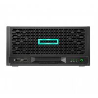 hpe HPE ProLiant MicroServer Gen10+ v2 Intel Xeon E-2314 4-Core (2.80GHz 8MB) 16GB (1 x 16GB) 1 x 1TB (7.2k rpm (P54654-421)