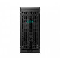hpe HPE ProLiant ML110 Gen10 Intel Xeon-B 3206R 8-Core (1.90GHz 11MB) 16GB (1 x 16GB) 4 x LFF S100i 550W (P21439-421)