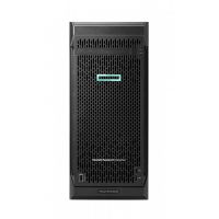 hpe HPE ProLiant ML110 Gen10 Intel Xeon-S 4208 8-Core (2.10GHz 11MB) 16GB (1 x 16GB) 4 x LFF Low Profile S100i 550W (P10812-421)