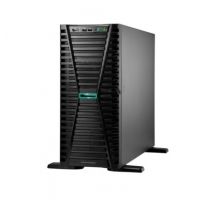 hpe HPE ProLiant ML110 Gen11 Intel Xeon-B 3408U 8-Core (1.80GHz 22.50MB) 32GB (1 x 32GB) 8 x SFF BC SATA 1000W (P55639-421)