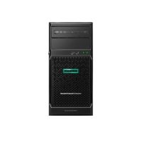 hpe HPE ProLiant ML30 Gen10+ Intel Xeon E-2314 Quad-Core (2.80GHz 8MB) 16GB (1 x 16GB) 4 x Non-Hot Plug 3.5in LFF Intel VROC RAID 350W (P44718-421)