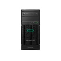 hpe HPE ProLiant ML30 Gen10+ Intel Xeon E-2314 Quad-Core (2.80GHz 8MB) 16GB (1 x 16GB) 8 x SFF Intel VROC RAID 800W (P66396-421)