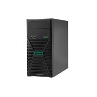 hpe HPE ProLiant ML30 Gen11 Intel Xeon E-2414 Quad-Core (2.60GHz 12MB) 16GB (1 x 16GB) 4 x Non-Hot Plug 3.5in LFF Intel VROC RAID 350W (P65093-421)