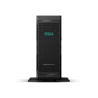 hpe HPE ProLiant ML350 Gen10 Tower Intel Xeon-S 4208 8-Core (2.10GHz 11MB) 16GB (1 x 16GB) 4 x E208i-a SAS 500W (P11050-421)